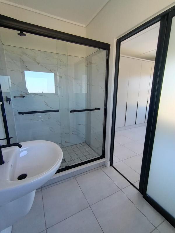 To Let 1 Bedroom Property for Rent in Zevenwacht Western Cape